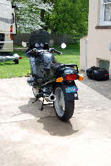 2011-05-08, 030, R1100RSL without Saddle Bags