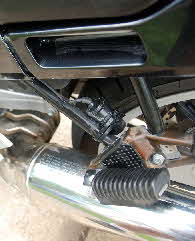2011-05-08, 046, R1100RSL Cigarette Lighter